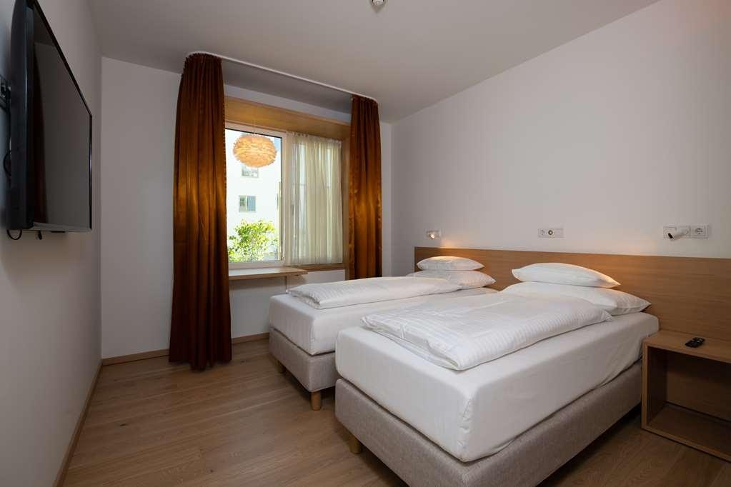 Best Western Hotel Spinnerei Linz photo 4