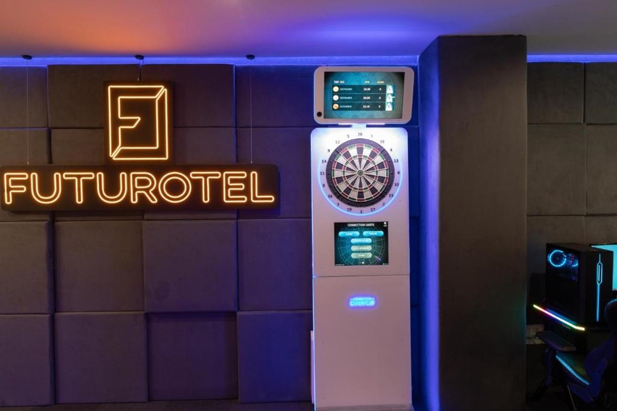 FUTUROTEL SEVILLA