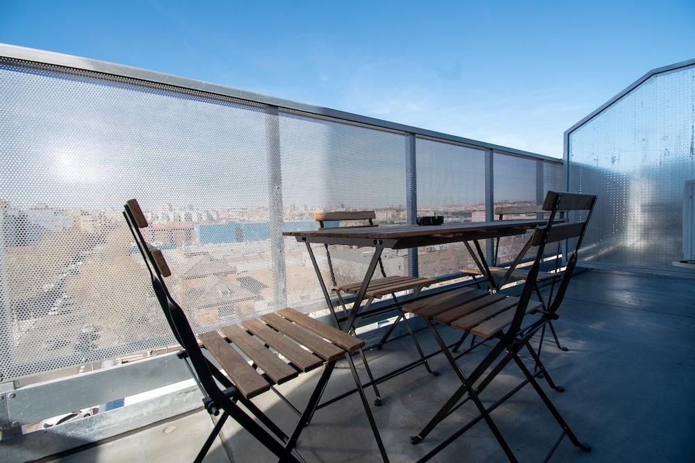E-kilibrio Hotel & Apart-Suites photo 4