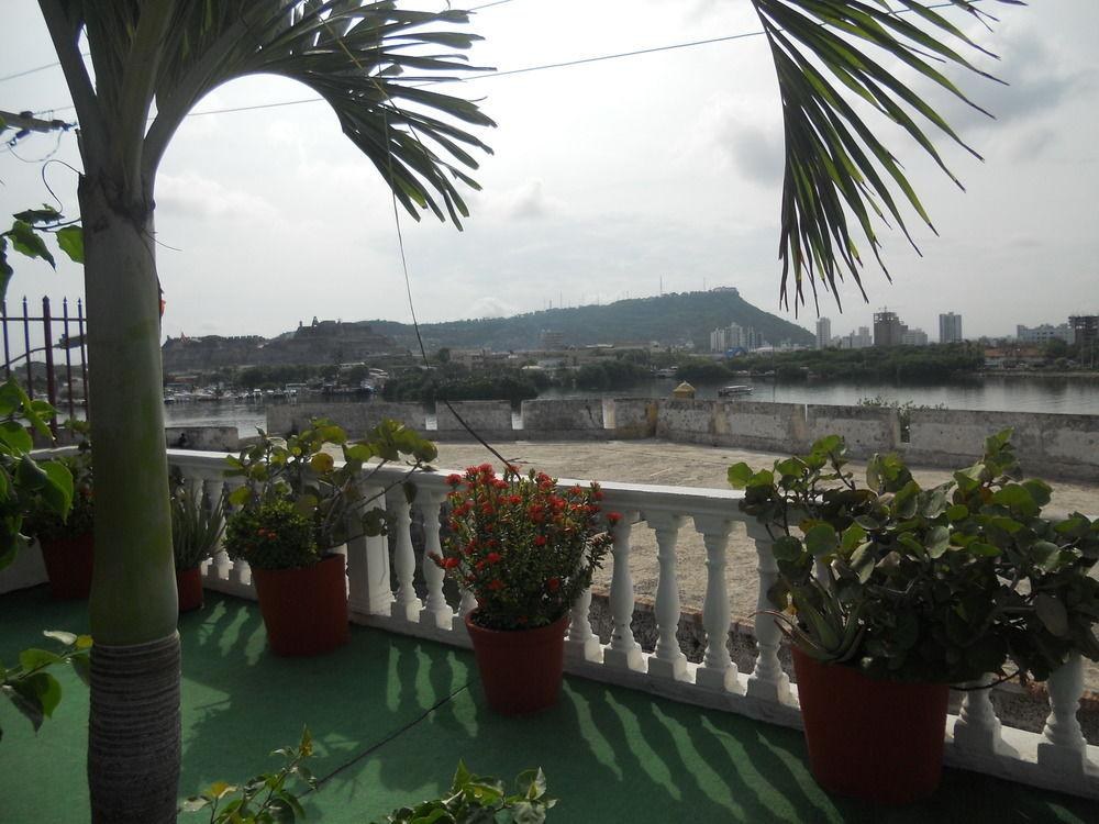 Hotel Patio de Getsemani photo 4