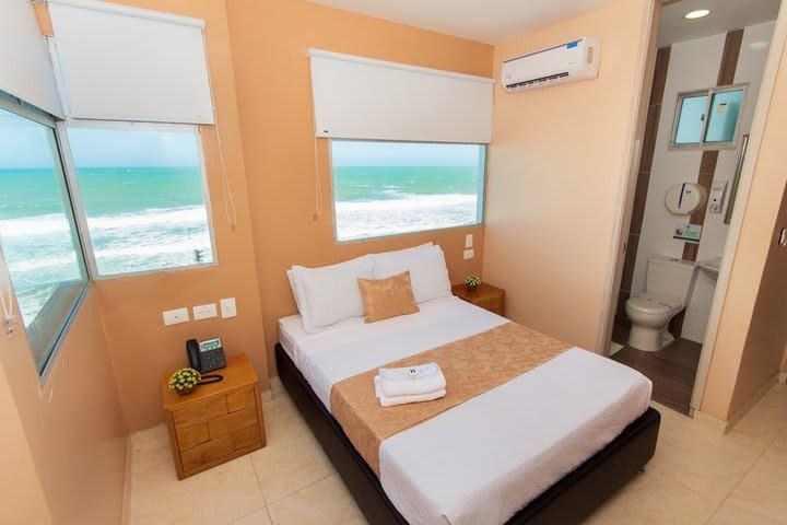 Hotel Aixo Suites By Geh Suites photo 3