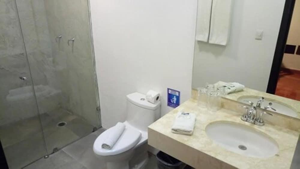 Casa Valladolid Hotel Boutique