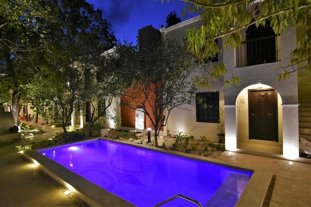Casa Valladolid Hotel Boutique photo 1