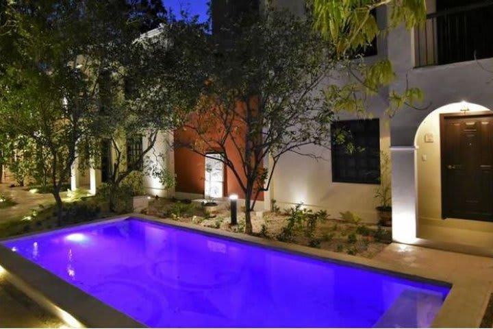 Casa Valladolid Hotel Boutique photo 2