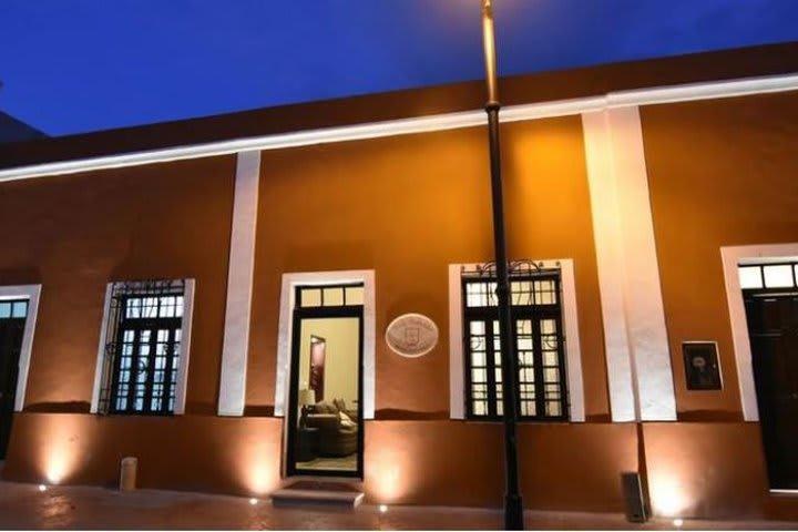 Casa Valladolid Hotel Boutique photo 3