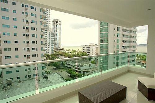 Travelers Apartamentos & Suites Orange Cartagena photo 1