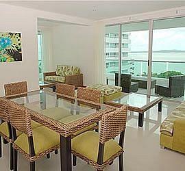 Travelers Apartamentos & Suites Orange Cartagena photo 3