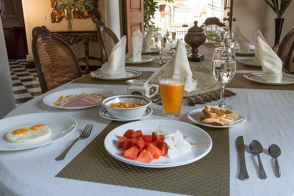 Hotel Boutique Castillo Ines Maria