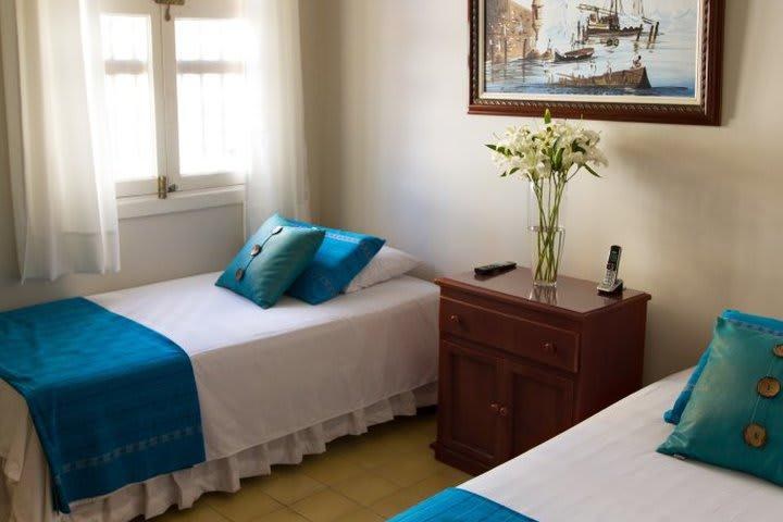 Hotel Boutique Castillo Ines Maria photo 2