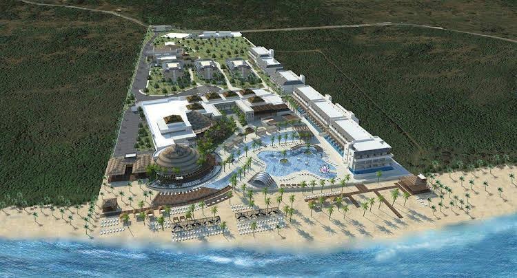 Royalton CHIC Punta Cana, An Autograph Collection All-Inclusive Resort & Casino ¿ Adults Only