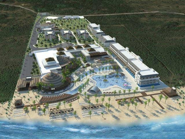 Royalton CHIC Punta Cana, An Autograph Collection All-Inclusive Resort & Casino ¿ Adults Only photo 1