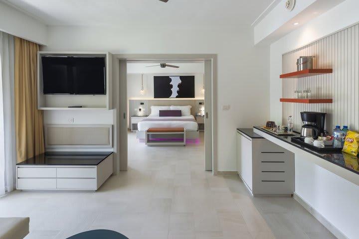 Royalton CHIC Punta Cana, An Autograph Collection All-Inclusive Resort & Casino ¿ Adults Only photo 3