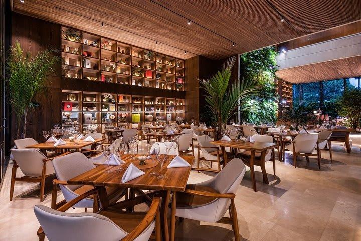 Elcielo Hotel & Restaurant photo 2