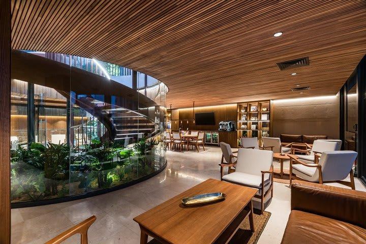 Elcielo Hotel & Restaurant photo 3