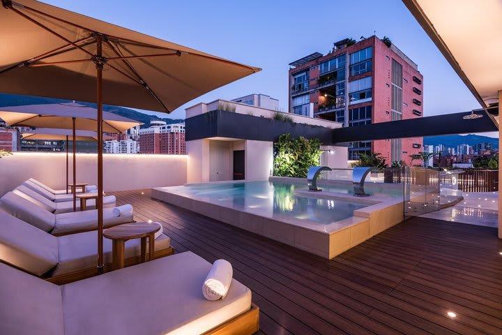 Elcielo Hotel & Restaurant photo 4