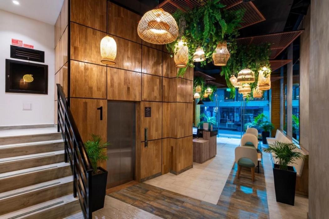 Sea Avenue Hotel photo 1