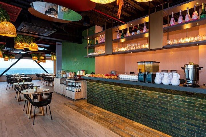 Sea Avenue Hotel photo 3