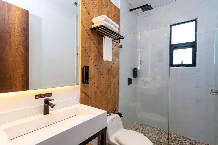 Sea Avenue Hotel photo 4