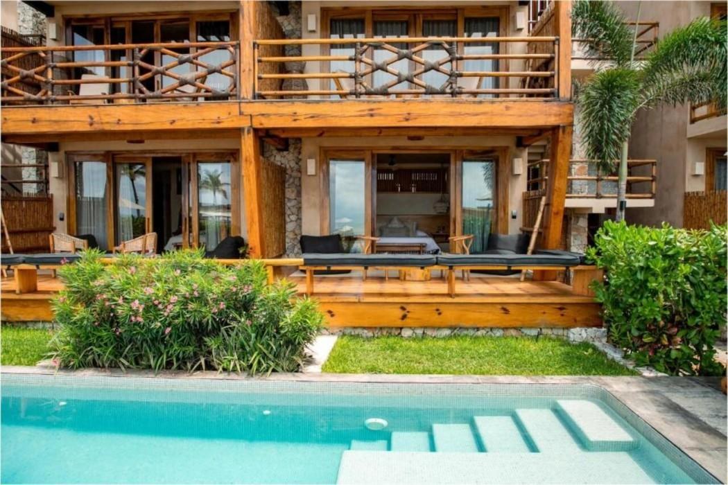 Casa Joseph Zicatela - Adults Only