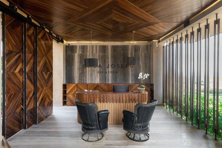 Casa Joseph Zicatela - Adults Only photo 3