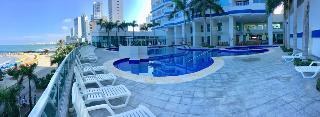 Apartamentos frente al mar Cartagena - Edificio Palmetto photo 1