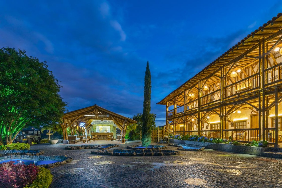 Casa San Carlos Lodge by HBP