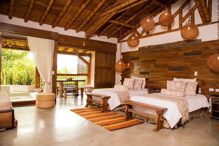 Casa San Carlos Lodge by HBP photo 1