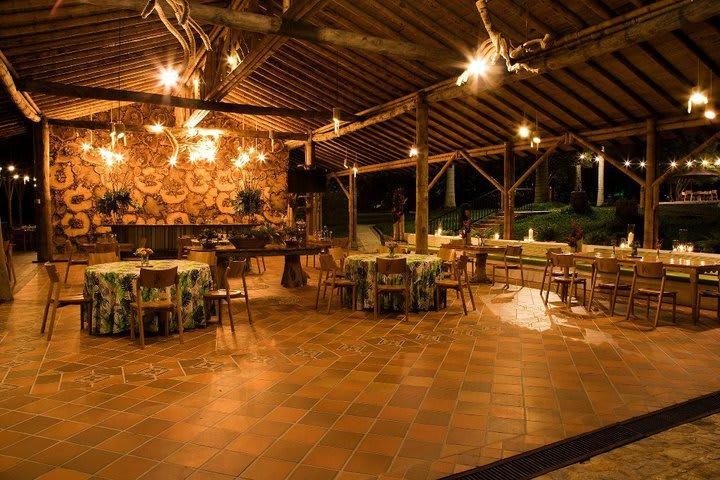 Casa San Carlos Lodge by HBP photo 2