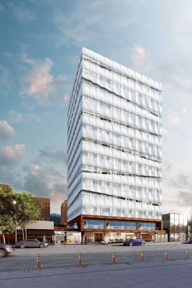 AC Hotel by Marriott Bogota Zona T