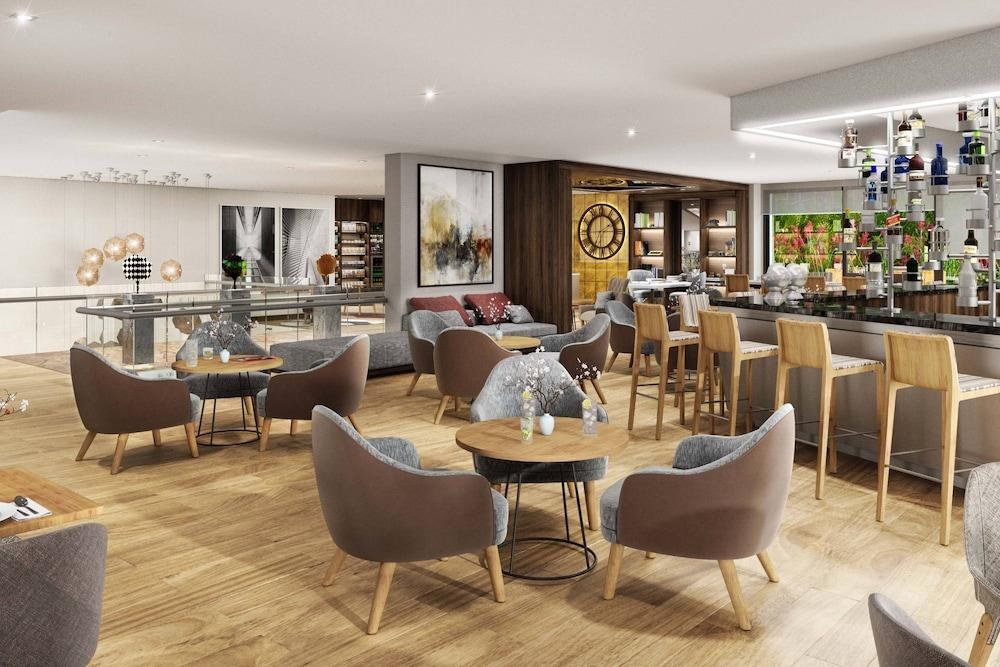 AC Hotel by Marriott Bogota Zona T photo 3