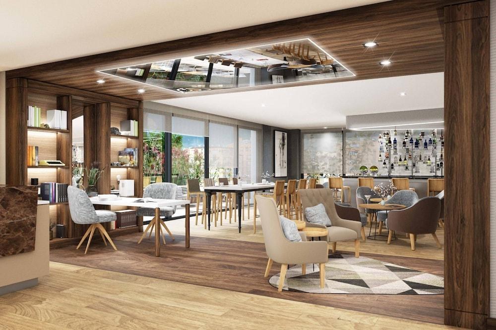 AC Hotel by Marriott Bogota Zona T photo 4