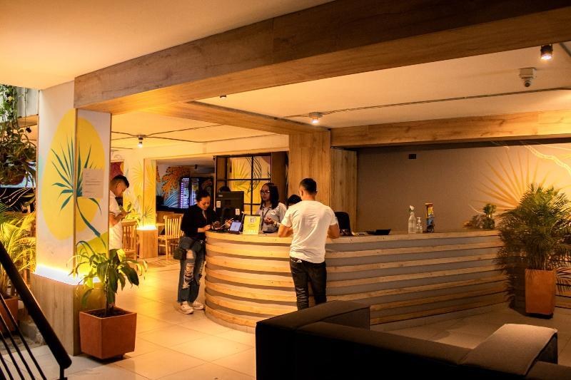 Natural Hotel