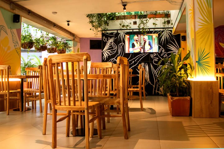 Natural Hotel photo 3