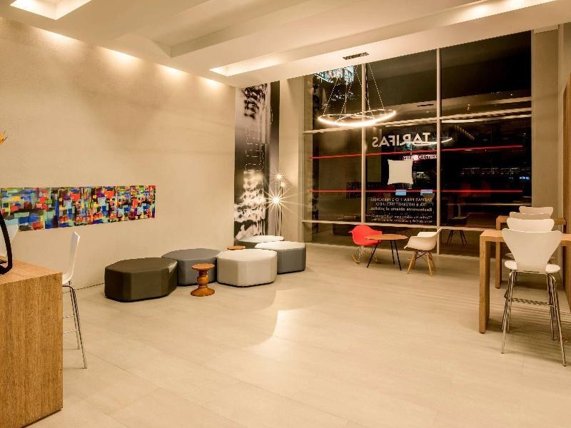 ibis Cali Granada