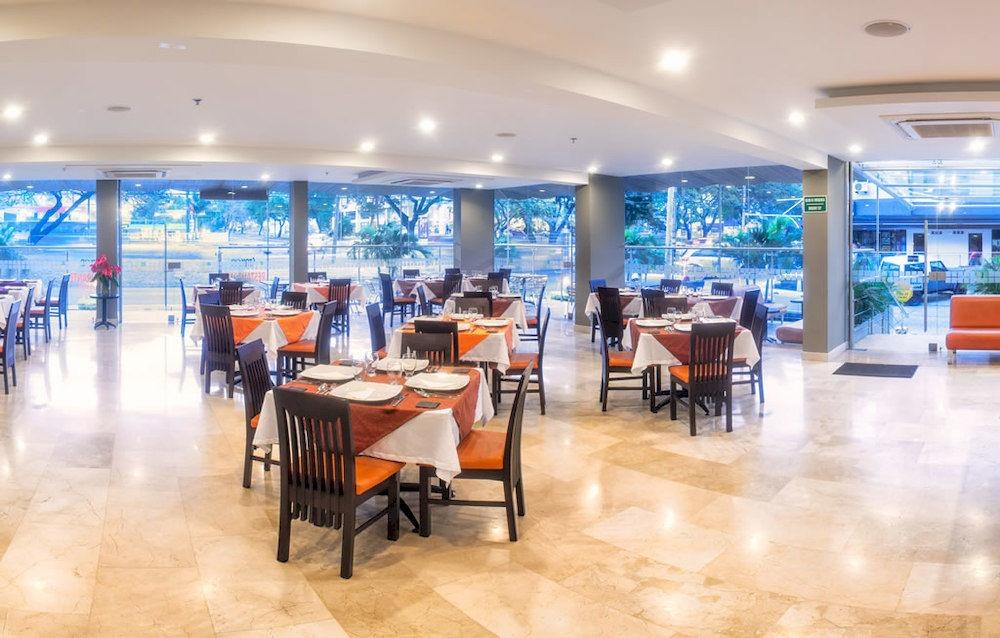 Hotel Estancia Chipichape