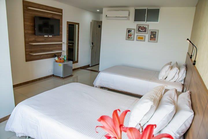 Hotel Estancia Chipichape photo 2
