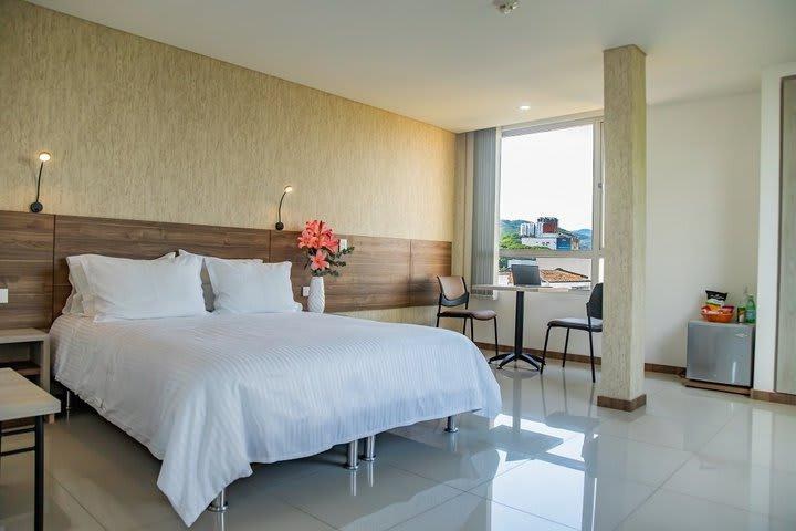 Hotel Estancia Chipichape photo 3