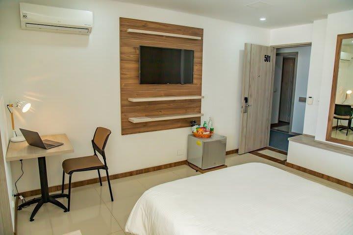 Hotel Estancia Chipichape photo 4