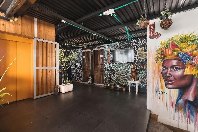 Hotel Gallery photo 1