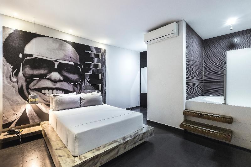 Hotel Gallery photo 3