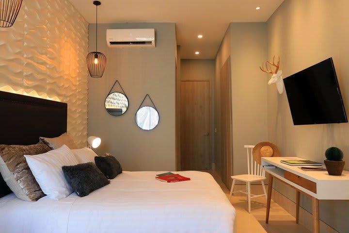 Bonita Bay Concept Hotel by Xarm Hotels photo 2