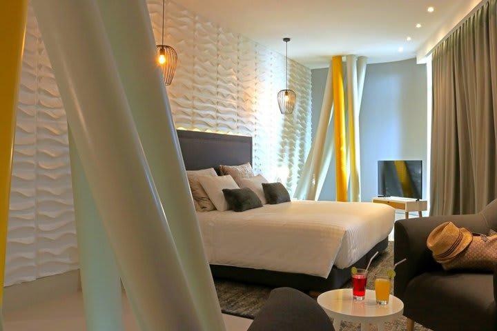 Bonita Bay Concept Hotel by Xarm Hotels photo 3