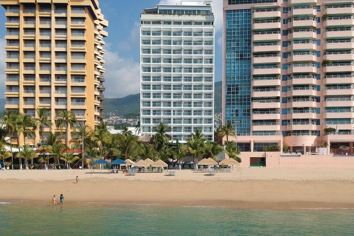 SNTSS BY Bnow Hotels Acapulco photo 2