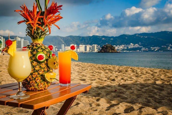 SNTSS BY Bnow Hotels Acapulco photo 3