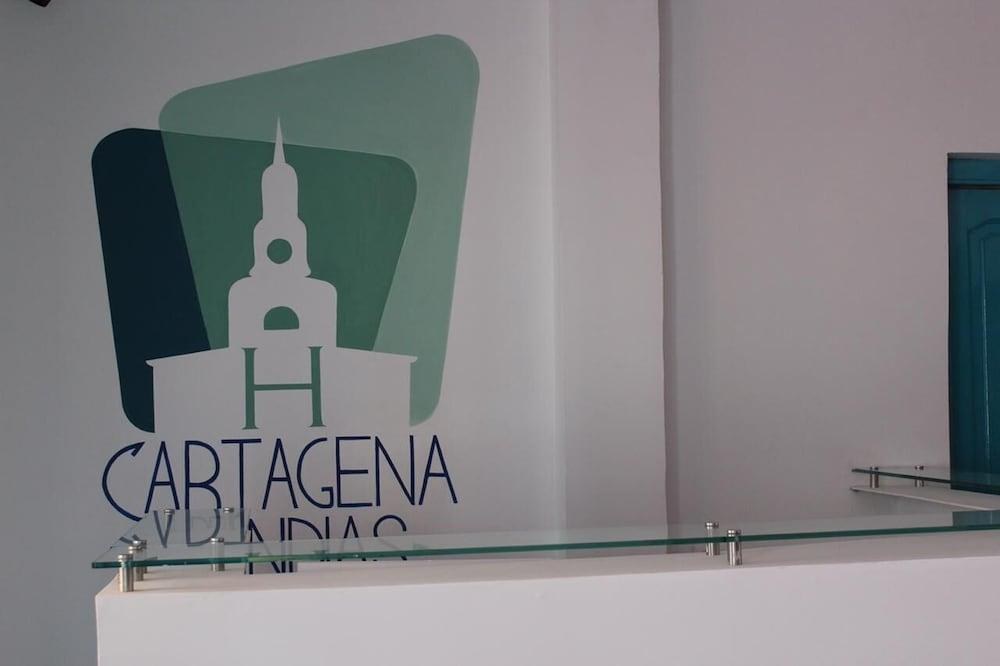 Hotel Ayenda Cartagena Blue 1804 photo 1