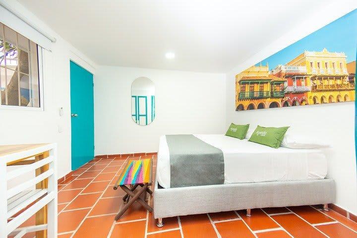 Hotel Ayenda Cartagena Blue 1804 photo 3