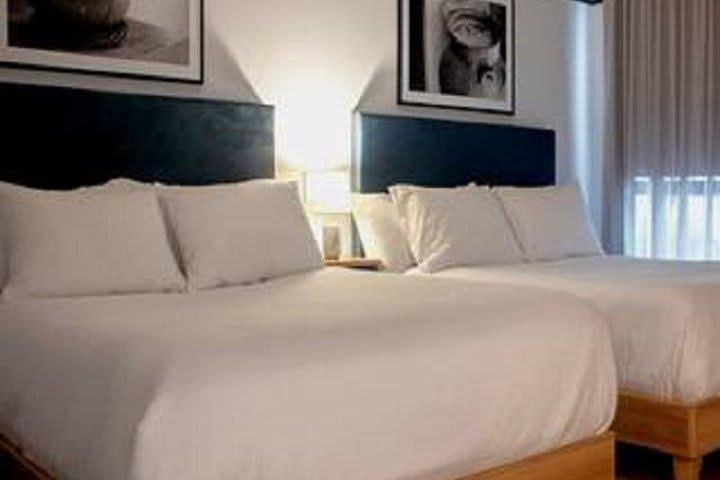 HAB Hotel photo 3