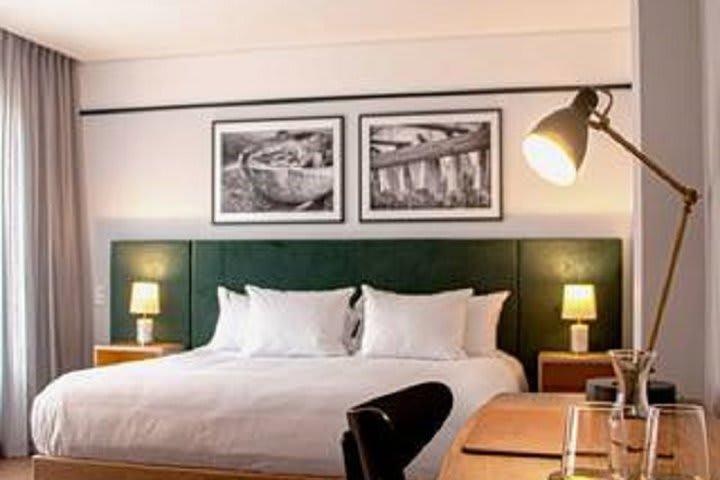HAB Hotel photo 4