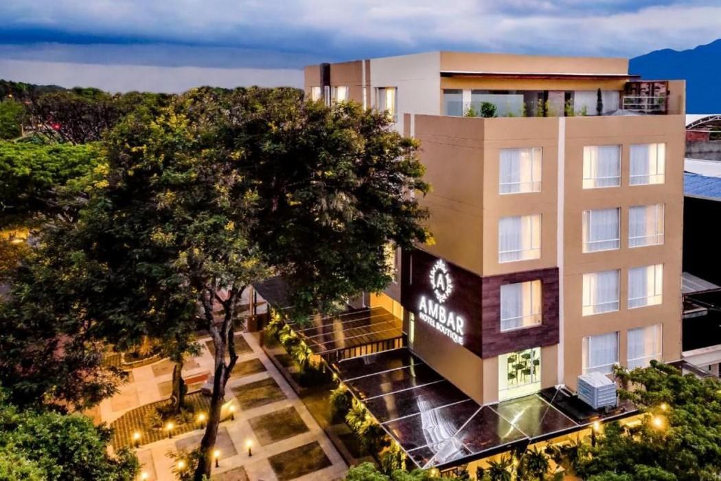 Ambar Hotel Boutique Cali photo 1