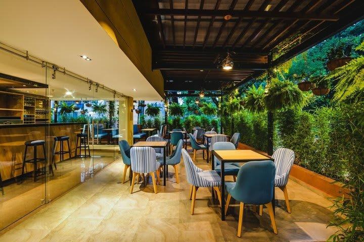 Ambar Hotel Boutique Cali photo 3